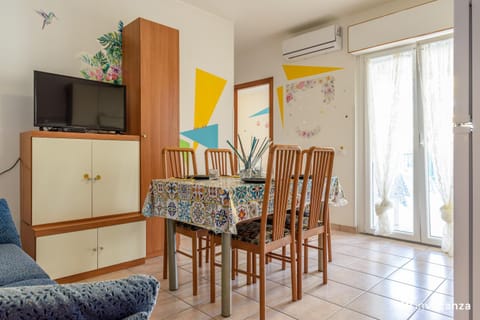 Legnano Home - InVacanza Apartment in Alba Adriatica