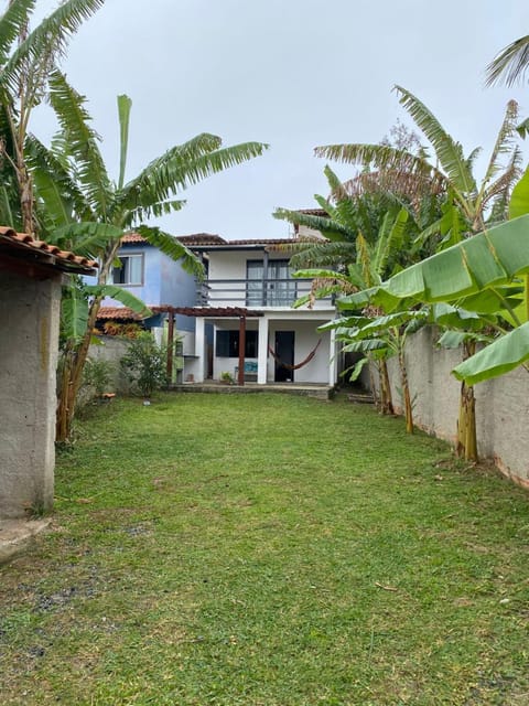 Casa para relaxar a 600 M da Praia do Paí Vitório House in Armacao dos Buzios