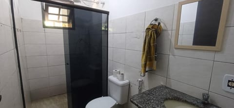 Casa para relaxar a 600 M da Praia do Paí Vitório House in Armacao dos Buzios