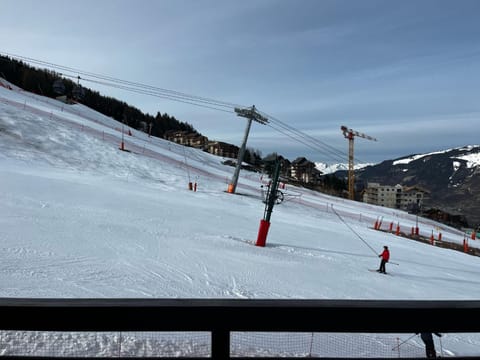 Apartemet montagne La pagne Motalbert au pied des pistes location semane de samadi a samedi Apartment in Piedmont