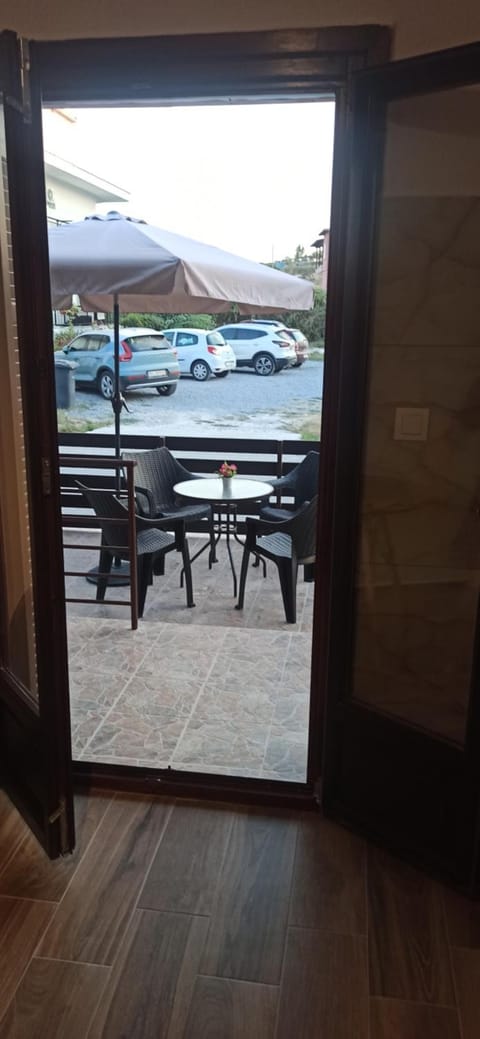 Αίγλη Apartment Apartment in Halkidiki