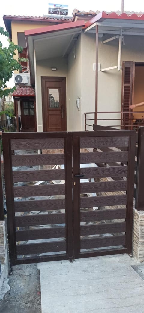 Αίγλη Apartment Apartment in Halkidiki