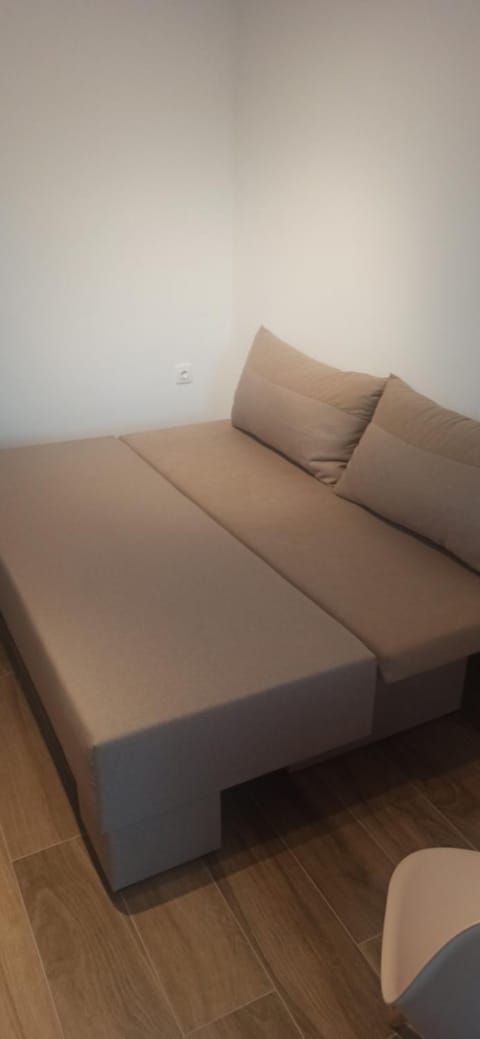 Αίγλη Apartment Apartment in Halkidiki