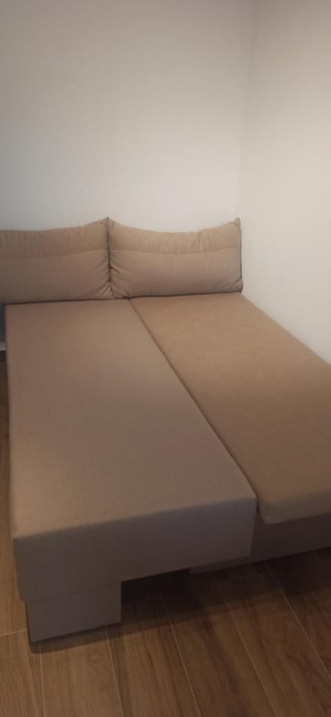 Αίγλη Apartment Apartment in Halkidiki