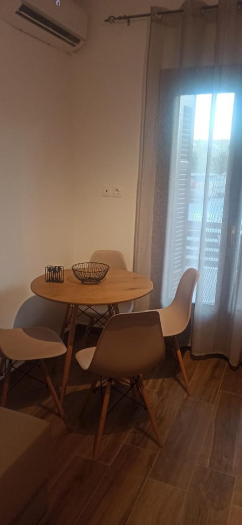 Αίγλη Apartment Apartment in Halkidiki