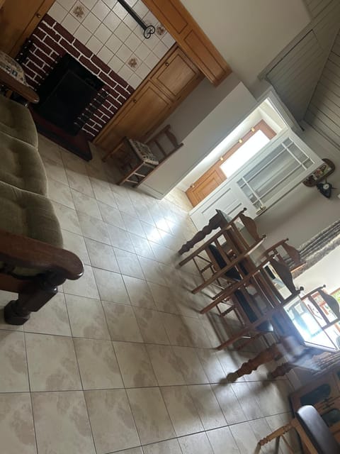 Estuary view Farmhouse House in County Limerick