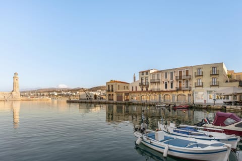 Nearby landmark, Natural landscape, Sea view
