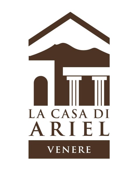 La casa di Ariel Apartment in Pompeii