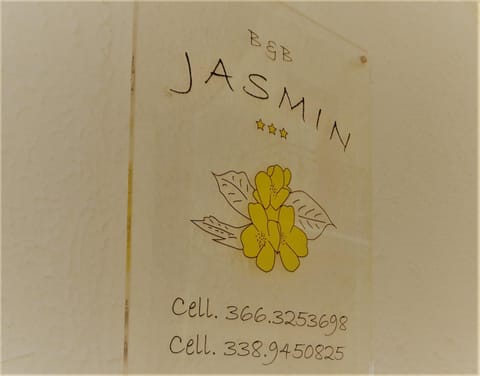Property logo or sign