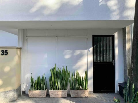 Ap da Serra em Barão de Javary Apartment in Miguel Pereira