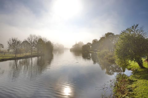 River view