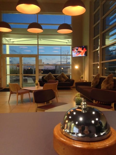 Les Clefs du Roy by Popinns Apartment hotel in Île-de-France