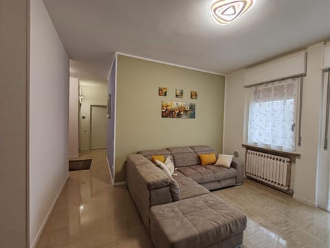Appartamento a Legnago di "Corte San Tomaso" Apartment in Veneto
