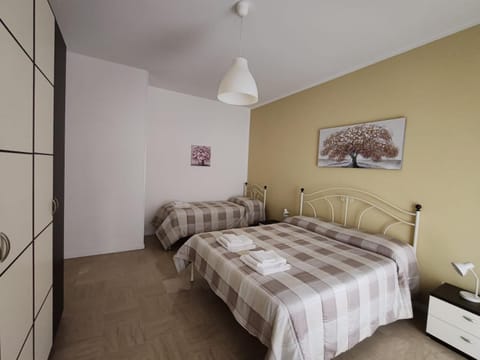 Appartamento a Legnago di "Corte San Tomaso" Apartment in Veneto