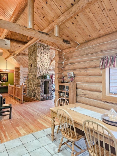 Ohana Ranch House in Idaho