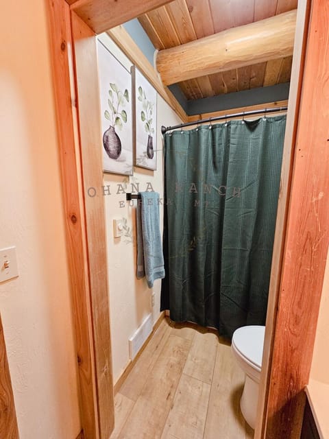 Ohana Ranch House in Idaho