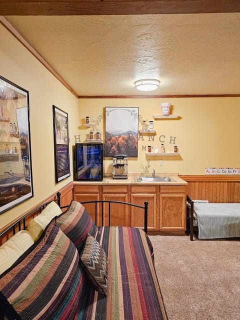 Ohana Ranch House in Idaho