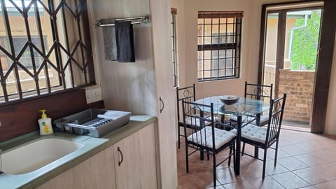 Dolphin Apartment in Knysna