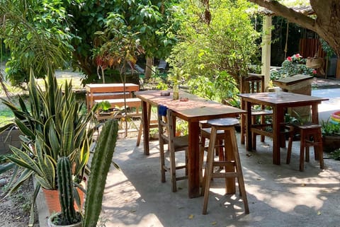 Maracuya Suites Zipolite Hotel in State of Oaxaca