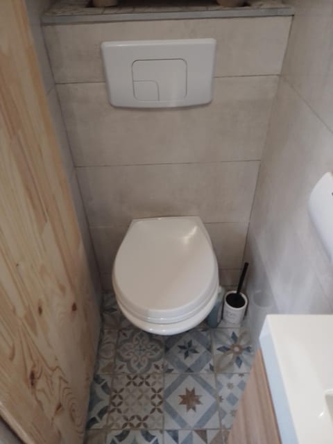 Le passé temps Country House in Aix-en-Provence