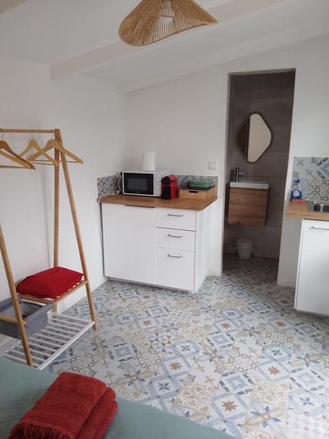 Le passé temps Country House in Aix-en-Provence