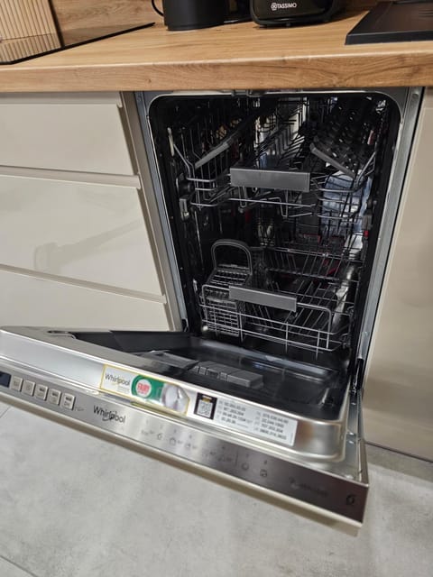 Apartament Przy Parkowej w centrum Niechorza blisko plaży Apartment in West Pomeranian Voivodeship, Poland