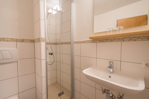 Gästehaus Carola Inn in Oberstdorf