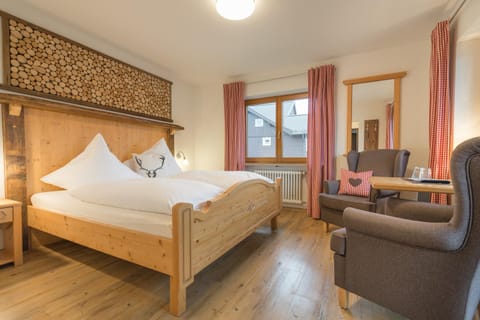 Gästehaus Carola Inn in Oberstdorf