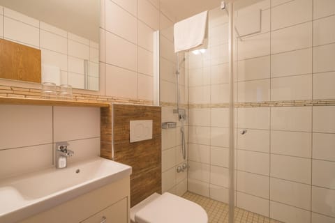 Gästehaus Carola Inn in Oberstdorf