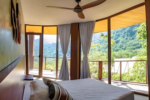 Balcony/Terrace, Bedroom
