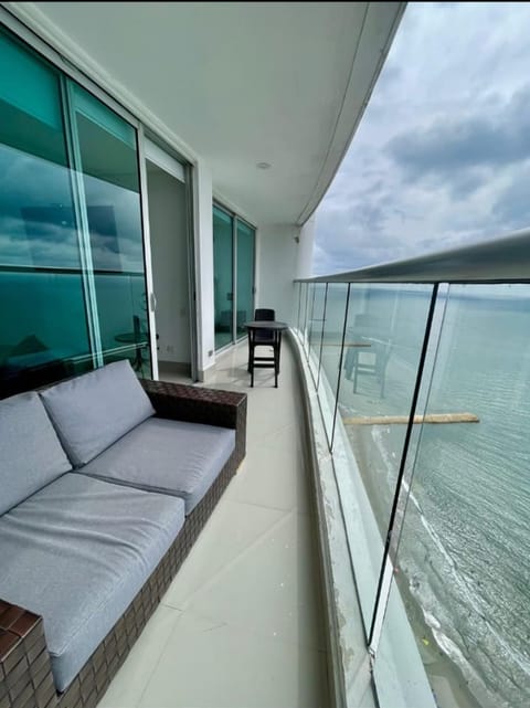 View (from property/room), Balcony/Terrace