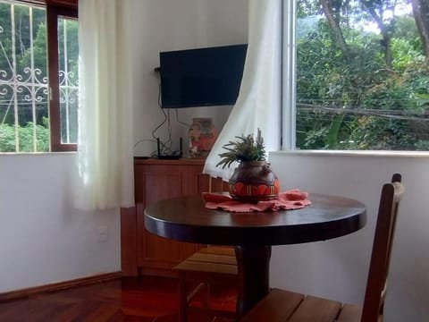 TV and multimedia, Dining area