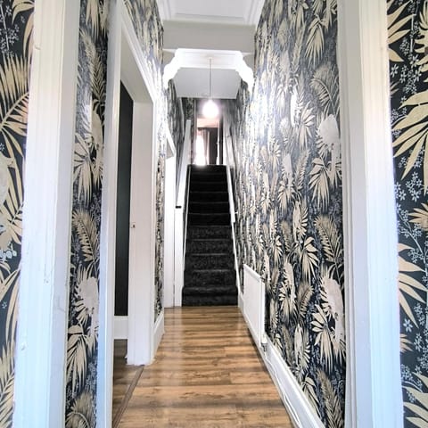 Modern home in heart of Middlesbrough town House in Middlesbrough