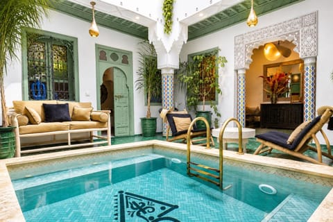 Patio, Seating area, Dining area, Swimming pool, Swimming pool