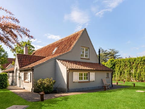 Property building, Summer