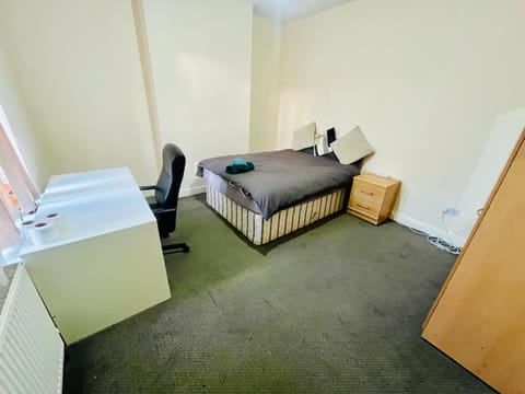 154 double room Vacation rental in Nottingham