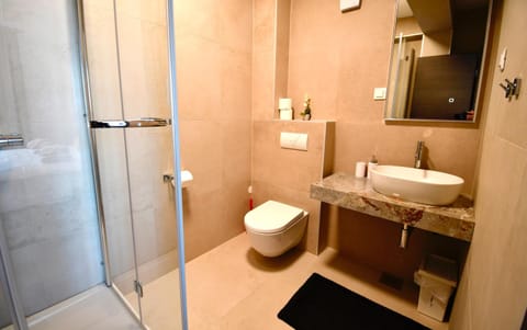 Dubrovnik Icy Guest House Bed and Breakfast in Dubrovnik