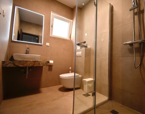 Dubrovnik Icy Guest House Bed and Breakfast in Dubrovnik