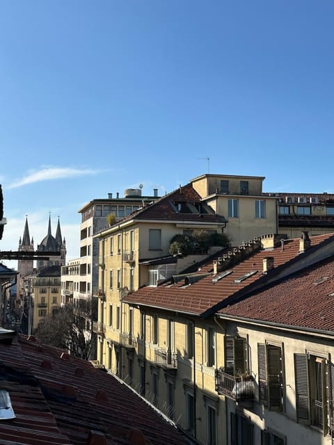 City view