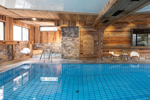 Hot Tub, Spa and wellness centre/facilities, Swimming pool, Swimming pool