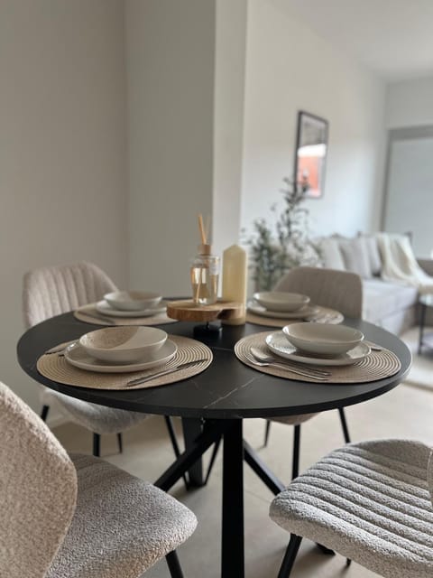 Luxury Duplex near Expo 12 & ING Arena & Atomium Apartment in Flanders