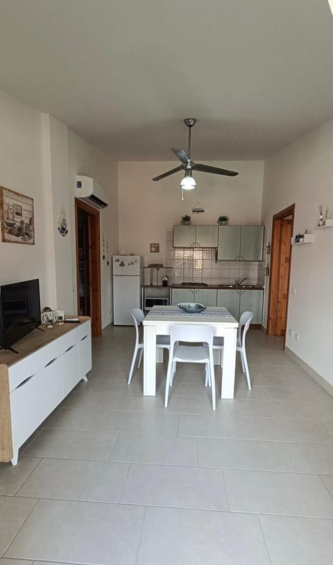 La perla del mare Apartment in Villasimius