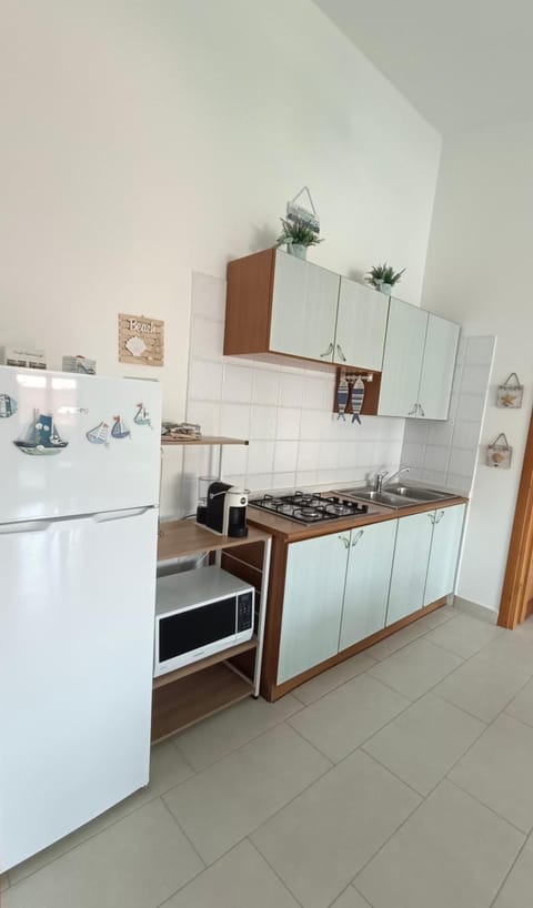 La perla del mare Apartment in Villasimius