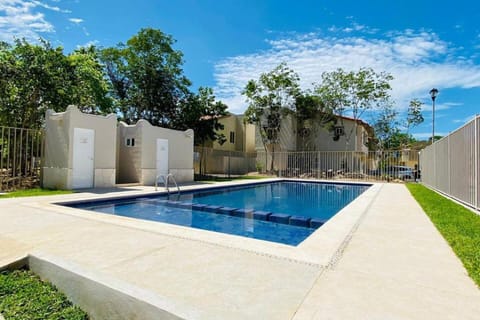 Day, Pool view, Swimming pool, Swimming pool