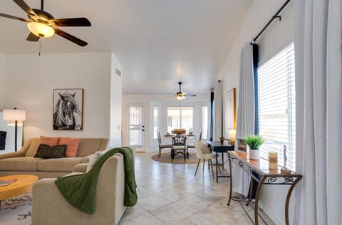 Torrey Pines Chandler House in Gilbert