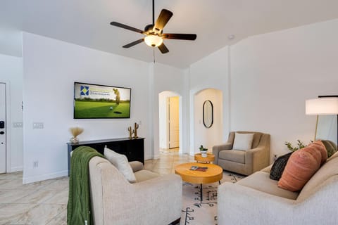 Torrey Pines Chandler House in Gilbert