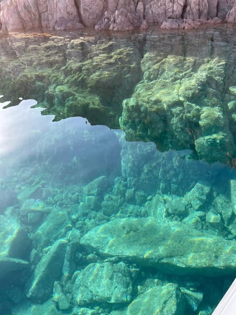 Da Marta Appartamento VISTA MARE MOZZAFIATO ISOLA ROSSA Apartment in Sardinia