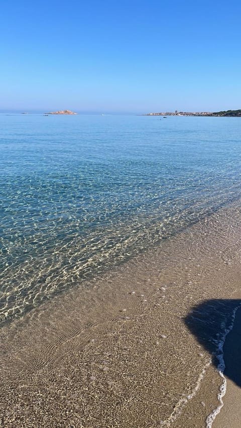 Da Marta Appartamento VISTA MARE MOZZAFIATO ISOLA ROSSA Apartment in Sardinia