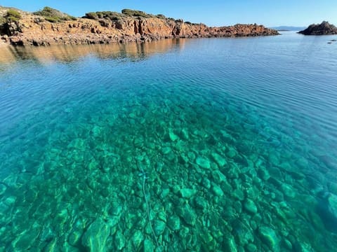 Da Marta Appartamento VISTA MARE MOZZAFIATO ISOLA ROSSA Apartment in Sardinia