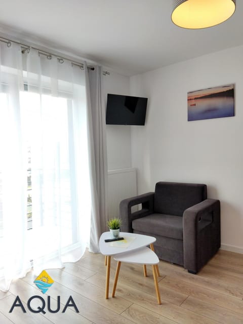 Willa Aqua Vacation rental in Pomeranian Voivodeship